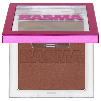 The Soft Matte Powder Bronzer