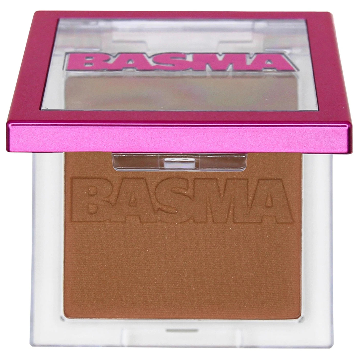 The Soft Matte Powder Bronzer