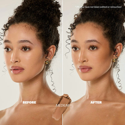 The Soft Matte Powder Bronzer