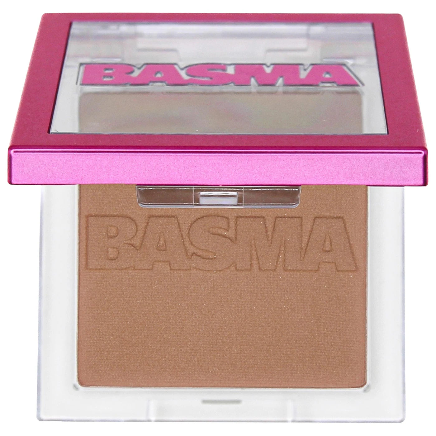 The Soft Matte Powder Bronzer
