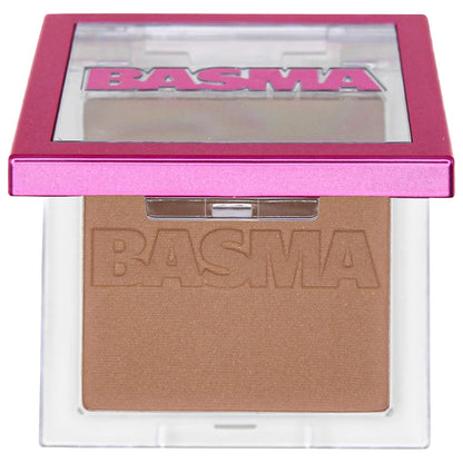 The Soft Matte Powder Bronzer