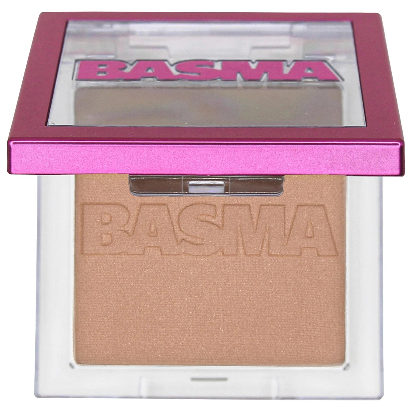 The Soft Matte Powder Bronzer