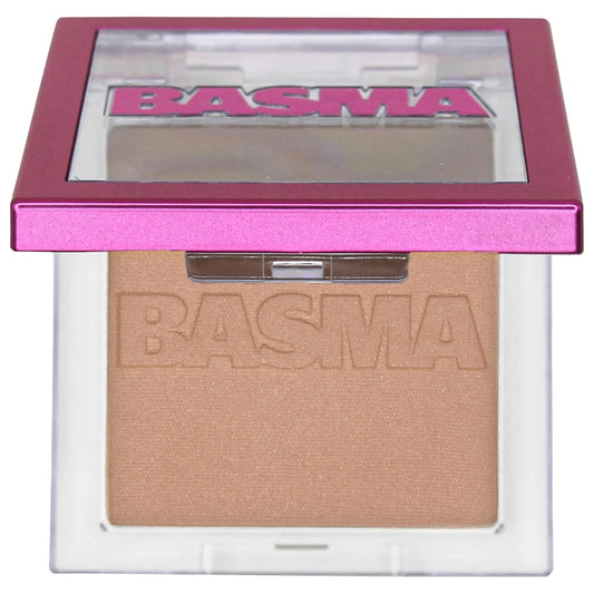 The Soft Matte Powder Bronzer
