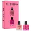 Mini Donna Born in Roma Parfum Gift Set