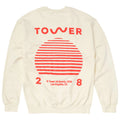 Sunset Crewneck
