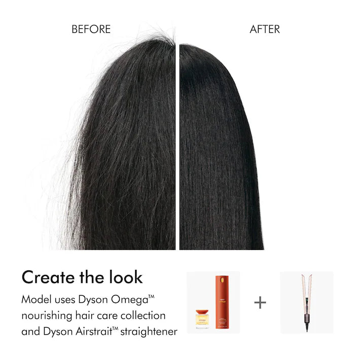 Omega™ Hydrating Hair Oil