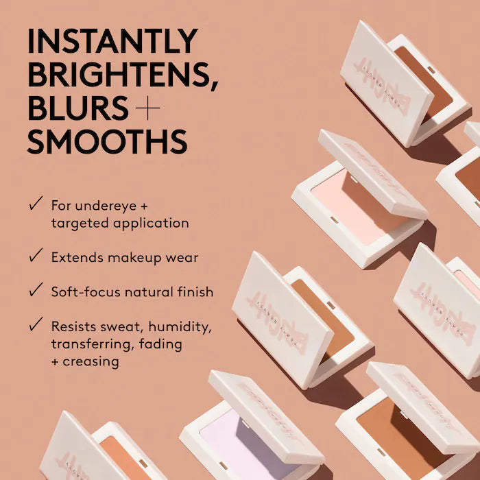 Bright Fix Powder