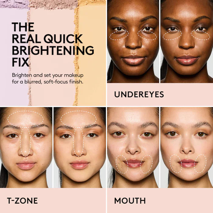Bright Fix Powder