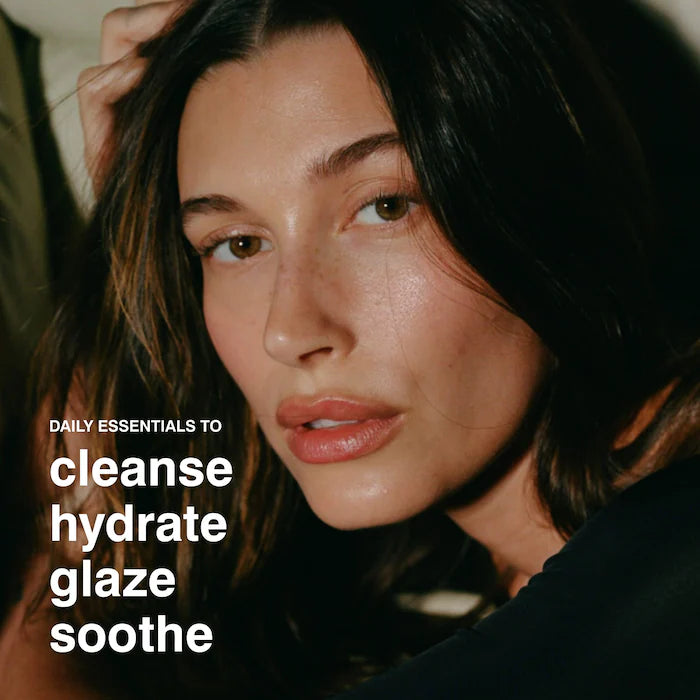 Mini Rhode Kit Glazed Skincare Essentials
