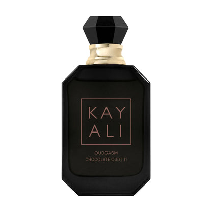 OUDGASM CHOCOLATE OUD | 11 Eau de Parfum Intense