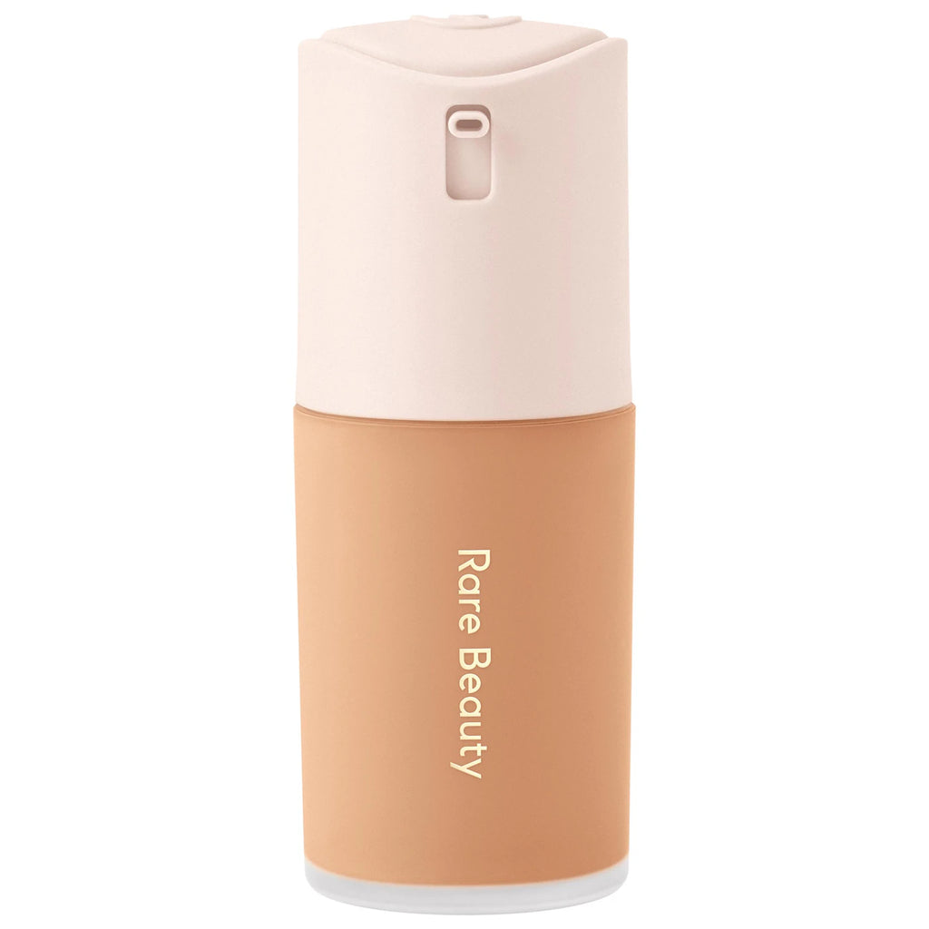 True to Myself Natural Matte Longwear Foundation