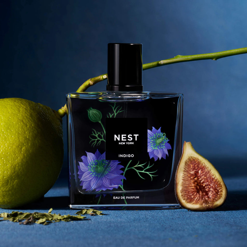 Indigo Eau de Parfum