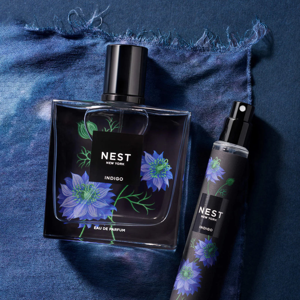Indigo Eau de Parfum