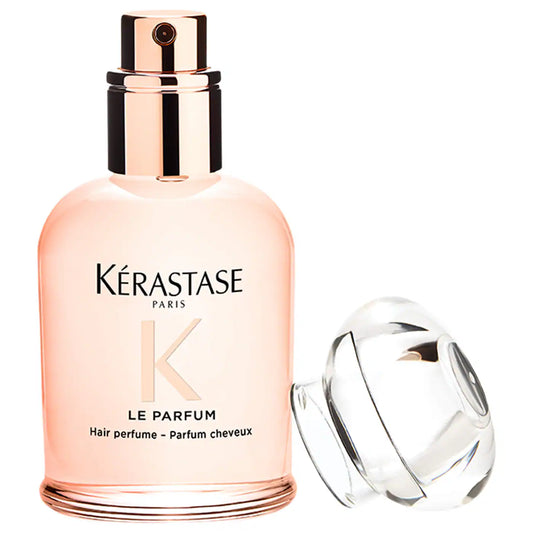 Gloss Absolu Hair Perfume with Citrus, Vanilla & Rose