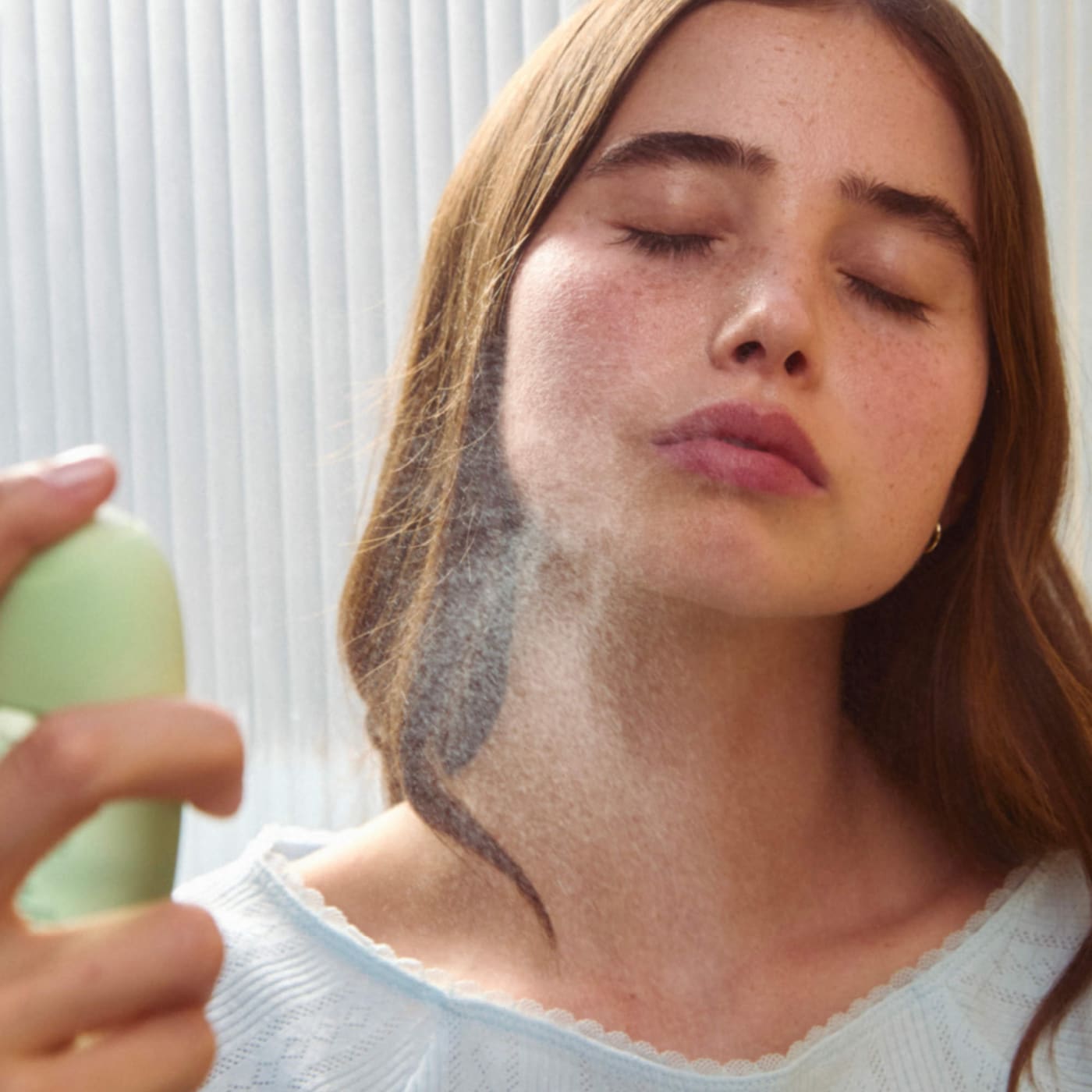 Hit Refresh Soothing Serum Mist