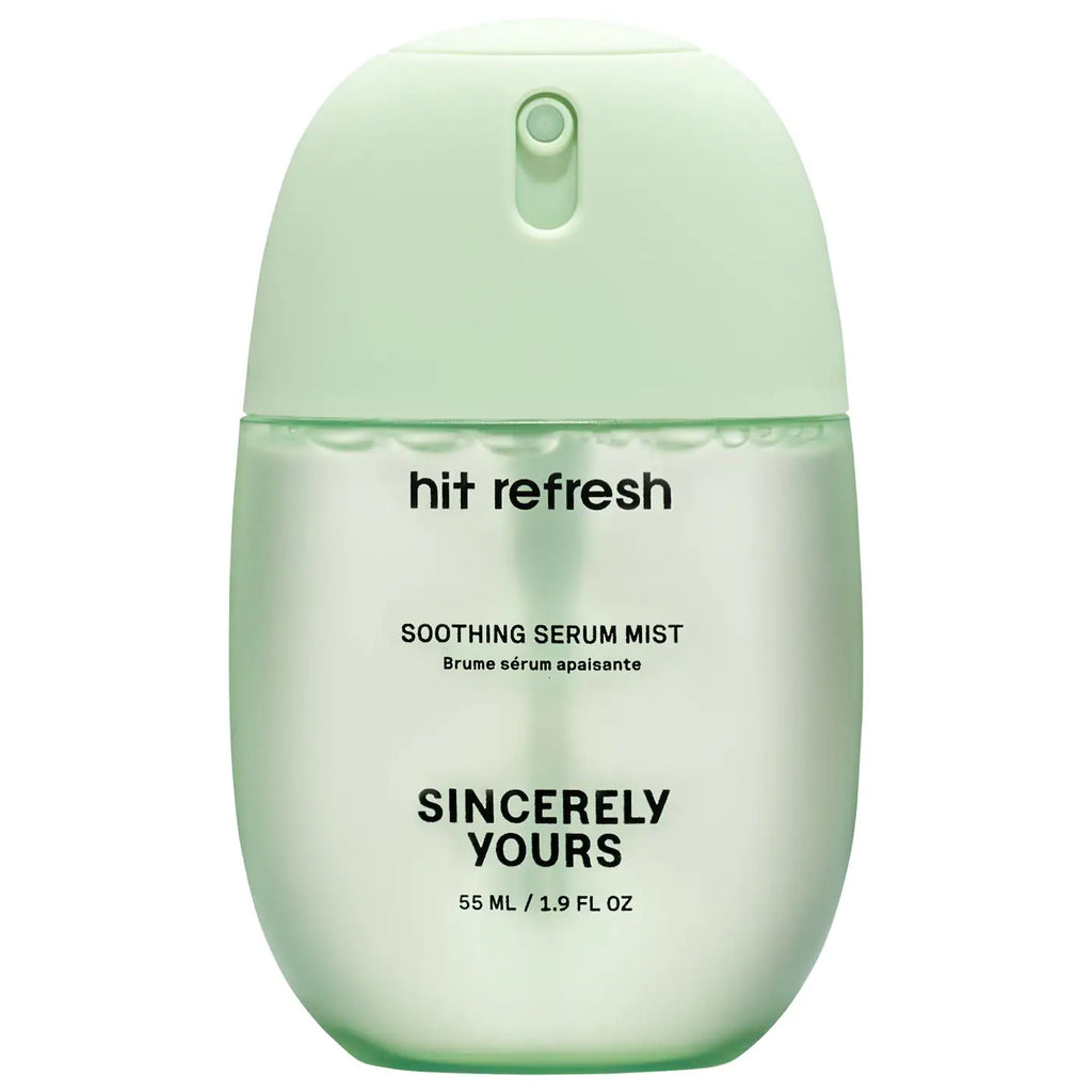 Hit Refresh Soothing Serum Mist