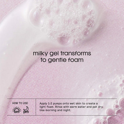 Kindly Clean Hydrating Gel Cleanser