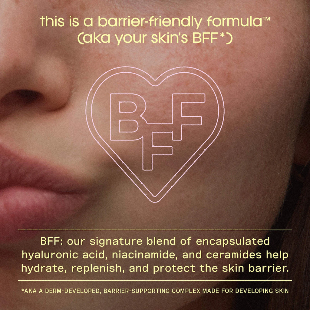 Kindly Clean Hydrating Gel Cleanser