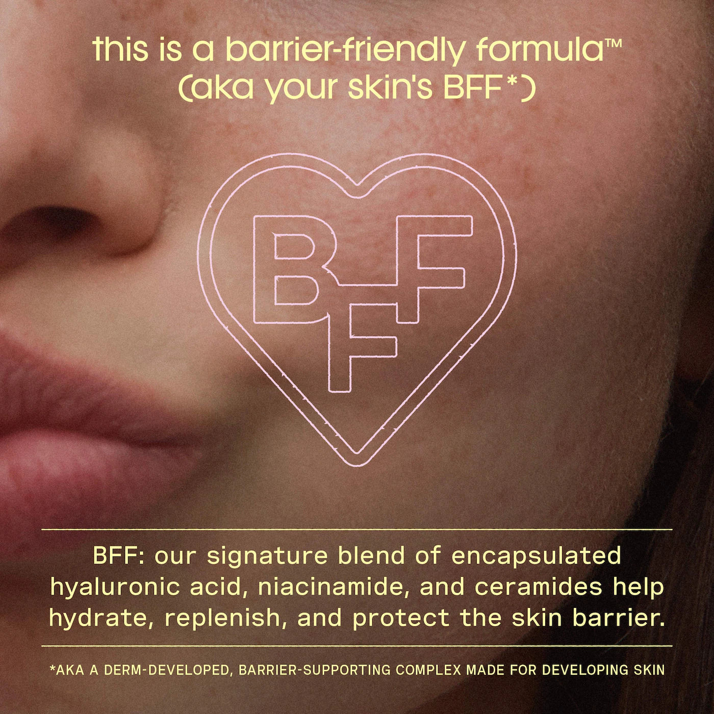 Kindly Clean Hydrating Gel Cleanser