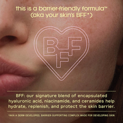 Kindly Clean Hydrating Gel Cleanser