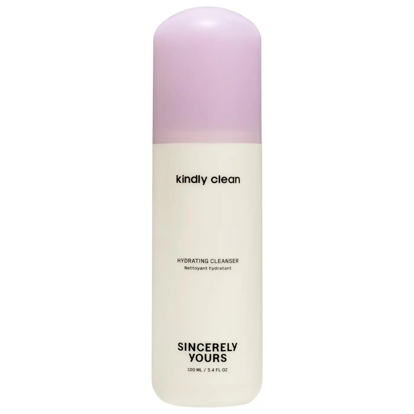 Kindly Clean Hydrating Gel Cleanser