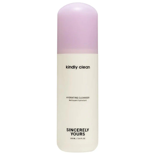 Kindly Clean Hydrating Gel Cleanser