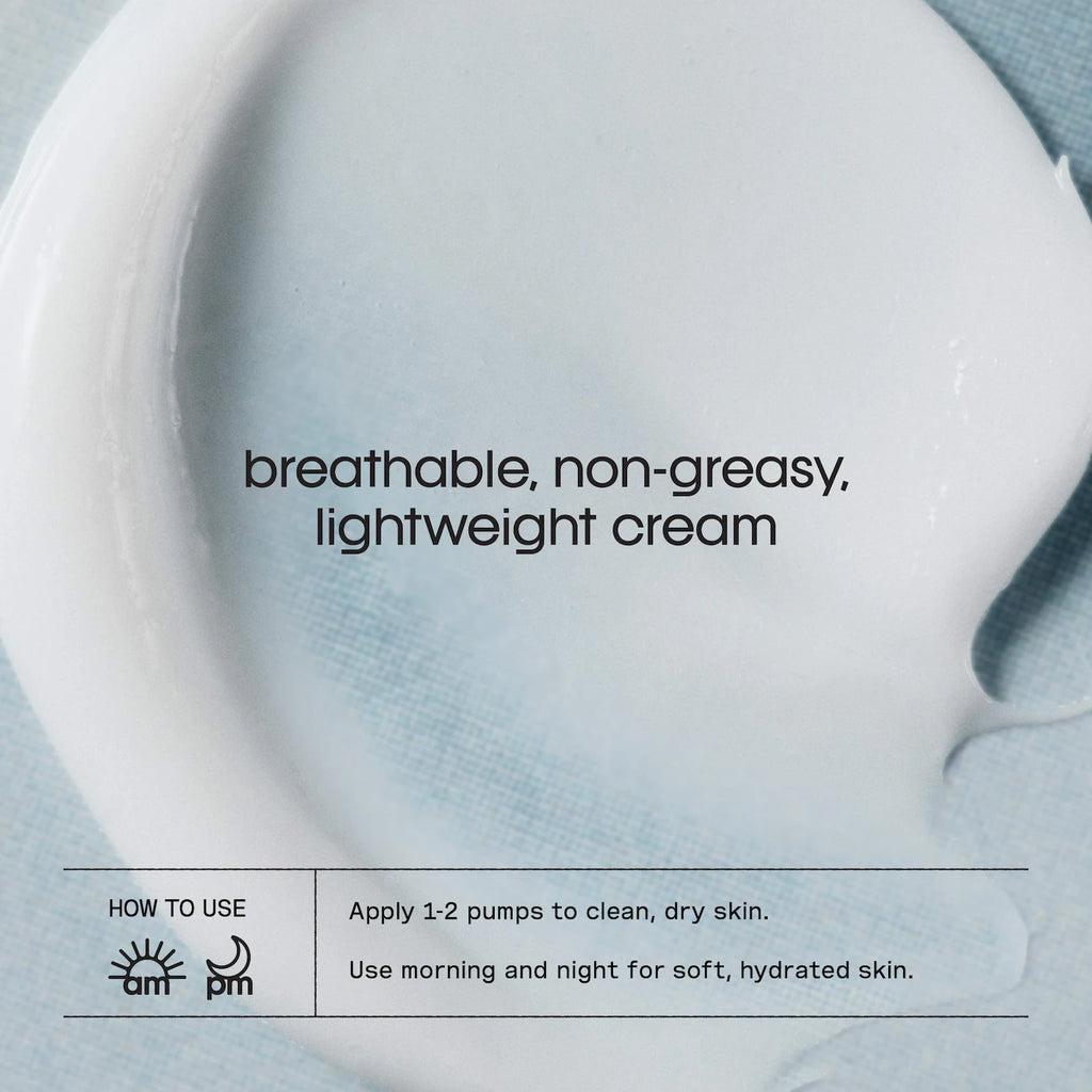So Soft Daily Moisturizer