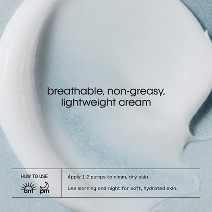 So Soft Daily Moisturizer