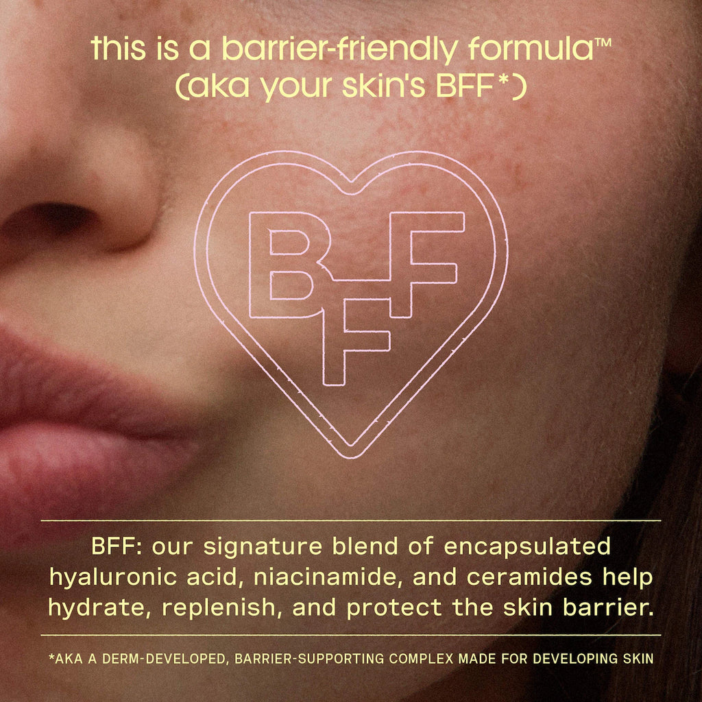 So Soft Daily Moisturizer