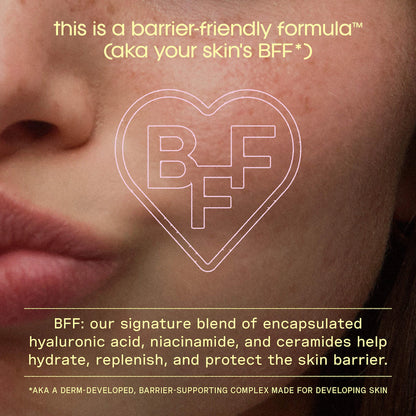 So Soft Daily Moisturizer