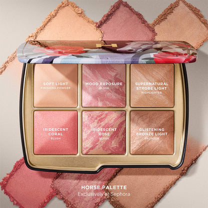 Ambient Lighting Edit Unlocked Palette