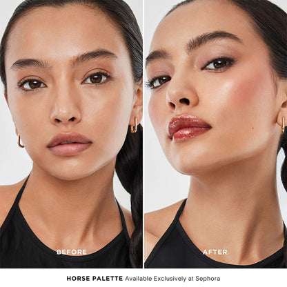 Ambient Lighting Edit Unlocked Palette