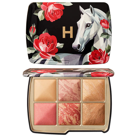 Ambient Lighting Edit Unlocked Palette