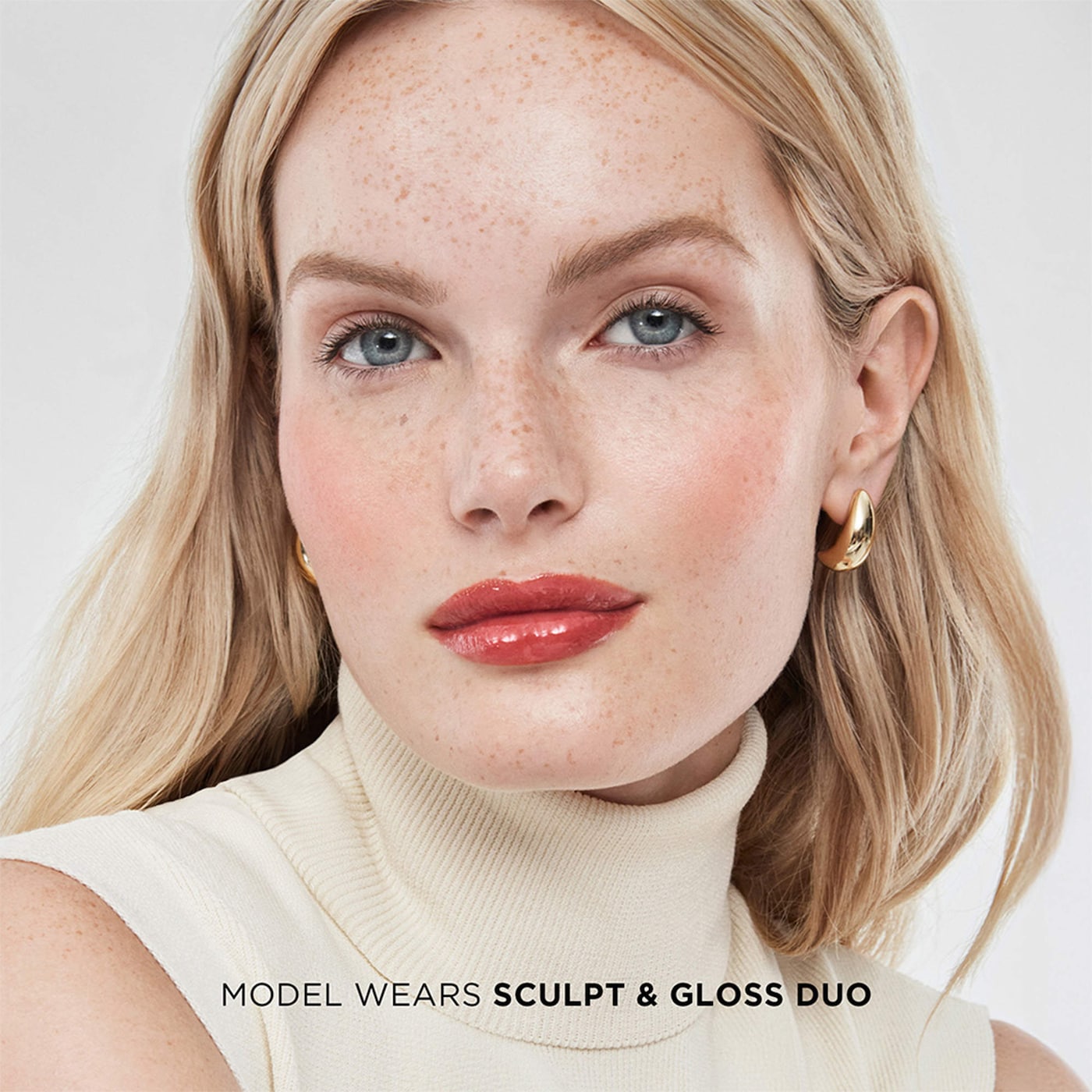 Hourglass Sculpt & Gloss Lip Set