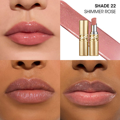Candy Glaze Lip Gloss Stick