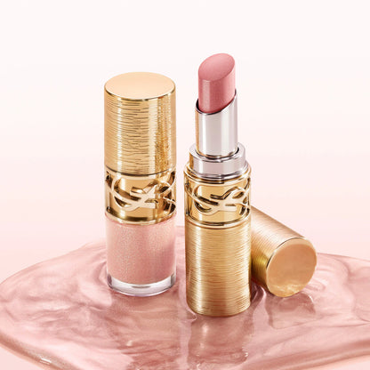 Loveshine Plumping Lip Oil Gloss