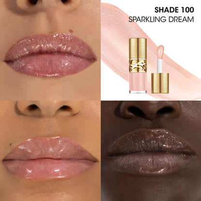 Loveshine Plumping Lip Oil Gloss
