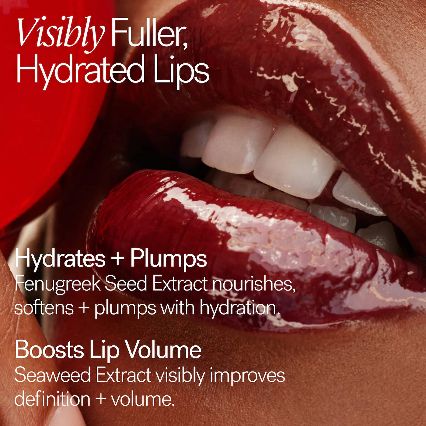 Overglaze Hydrating Lip Gloss