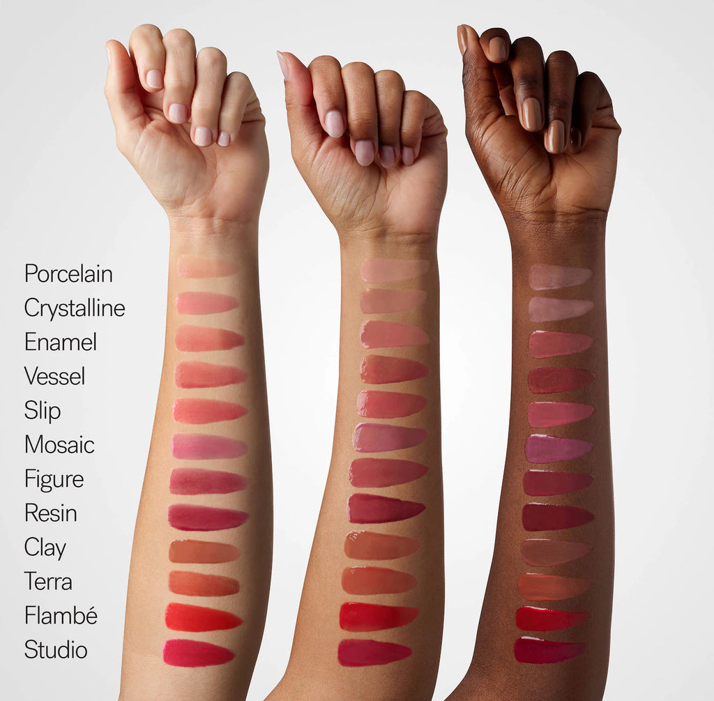 Overglaze Hydrating Lip Gloss