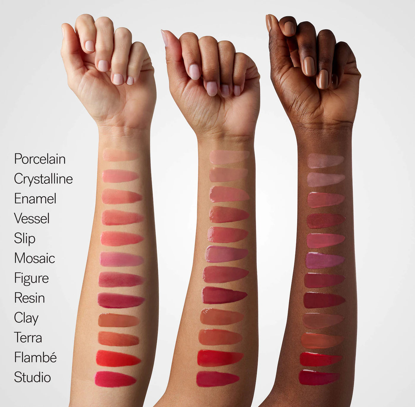 Overglaze Hydrating Lip Gloss