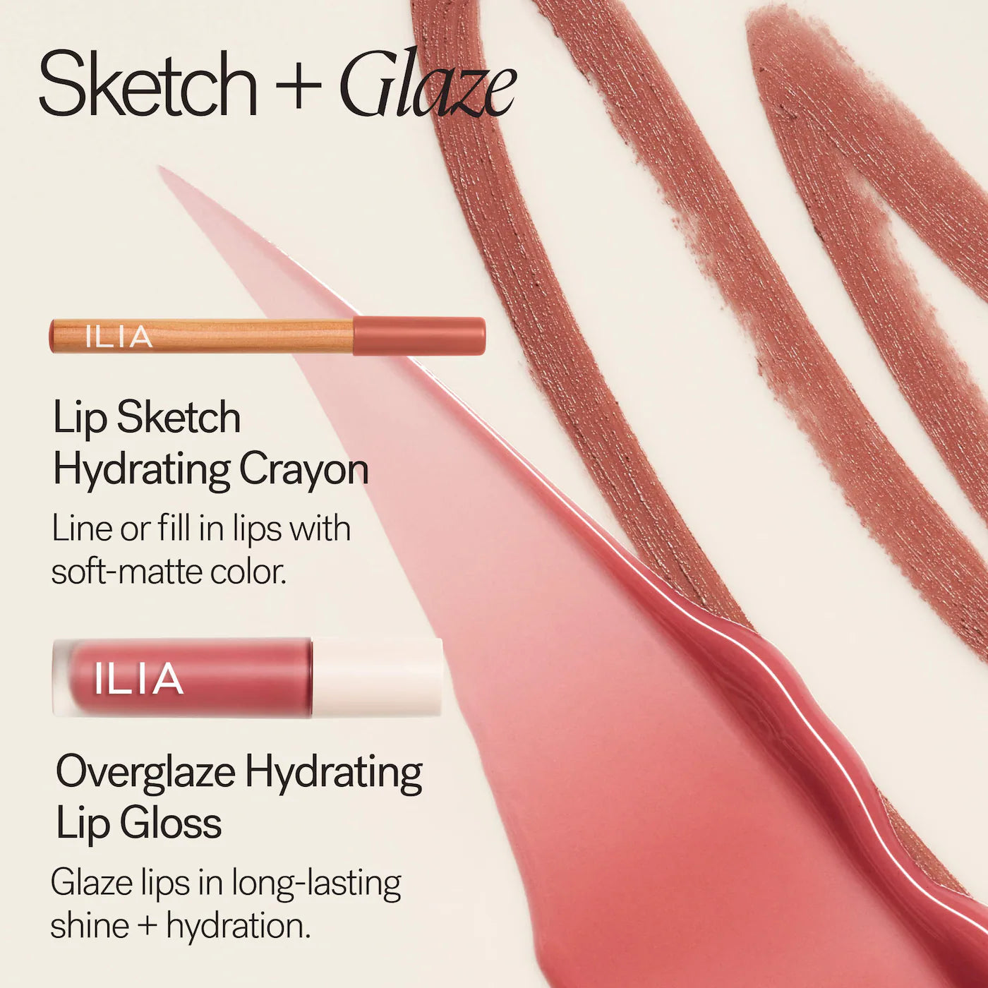 Overglaze Hydrating Lip Gloss