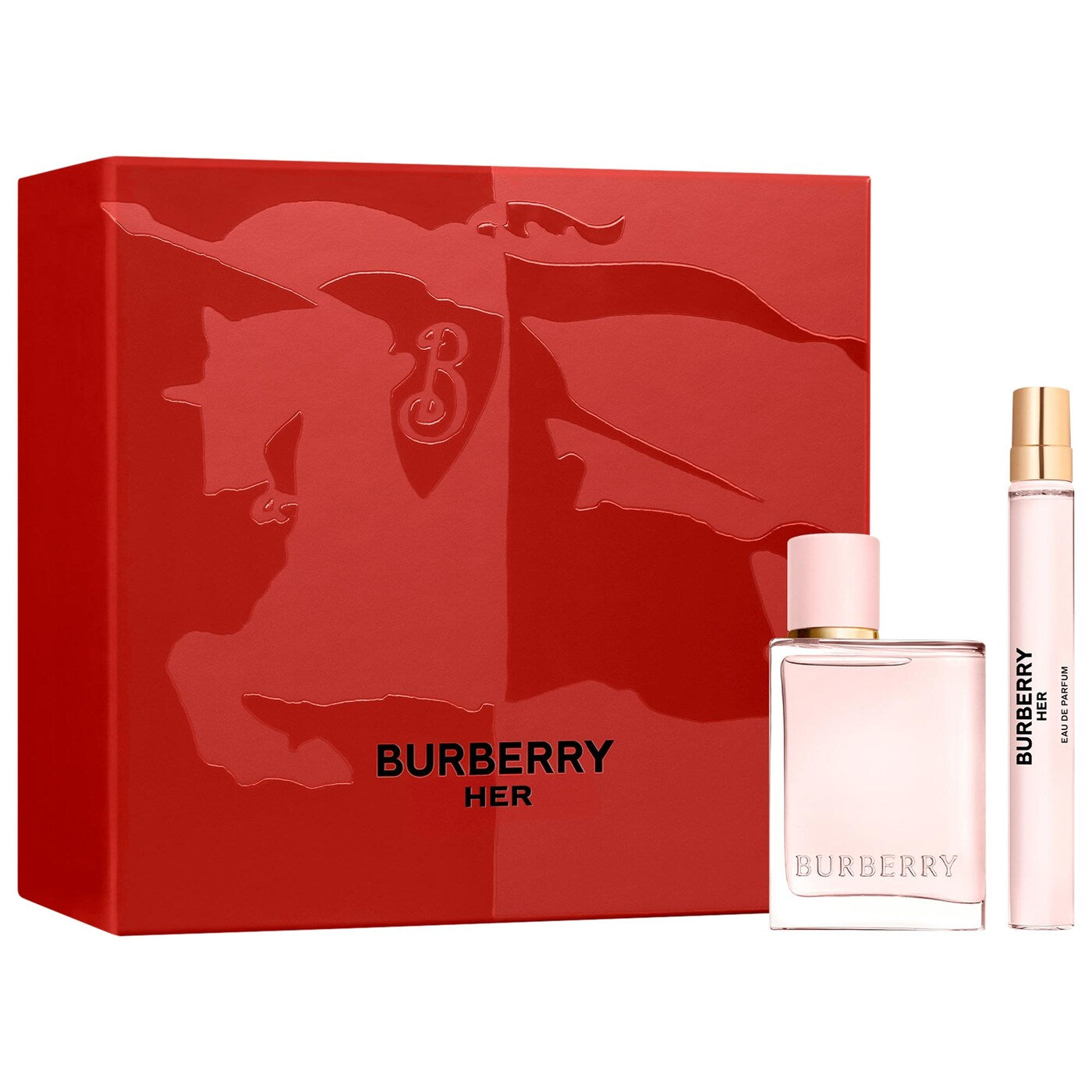 Mini Her Eau de Parfum Perfume Set
