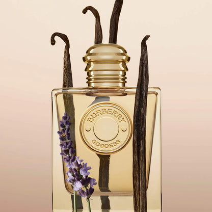 Mini Goddess & Her Perfume Sampler Set