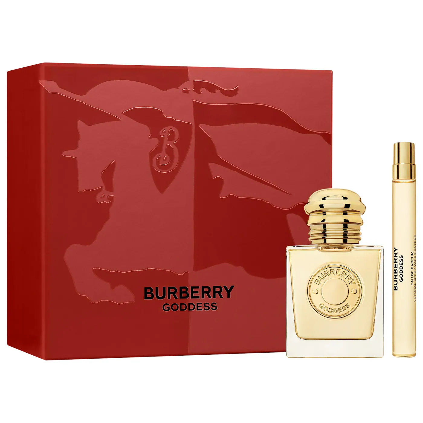 Mini Goddess Eau de Parfum Duo Gift Set