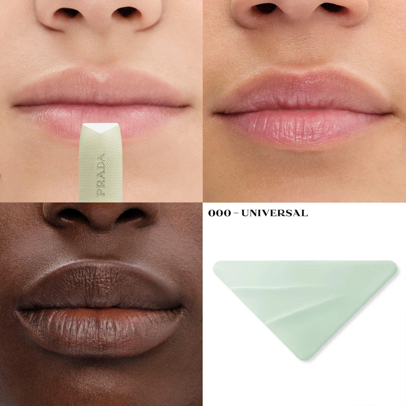 Mini Hydrating Lip Balm Holiday Gift Set