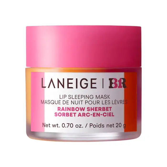 Lip Sleeping Mask