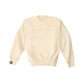 Embroidered Crewneck Sweatshirt