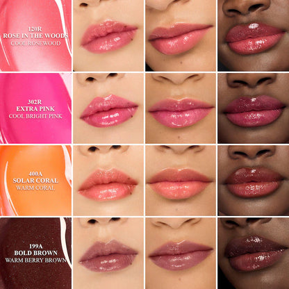 Spike Valentino Hydrating Disco Lip Balm