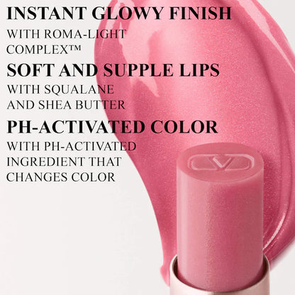 Spike Valentino Hydrating Disco Lip Balm