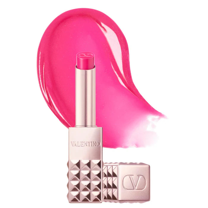 Spike Valentino Hydrating Disco Lip Balm